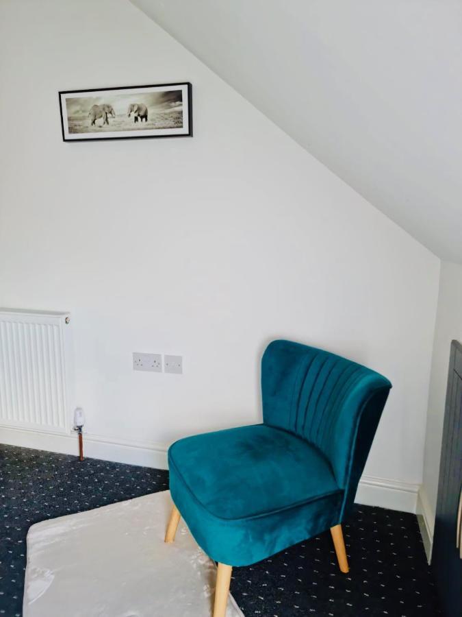 Cosy 3 Bed Apartment Near Birmingham Airport & Nec Perfect For Groups & Contractors! Buitenkant foto